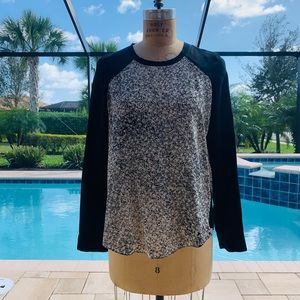 Rebecca Taylor woven top. Worn frequently but in amazing condition.